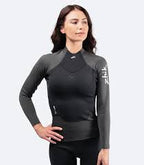 Womens Microfleece™ X Yulex Wetsuit Top™ X Yulex Wetsuit Top