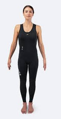Womens Microfleece™ Performance Sailing Skiff Suit