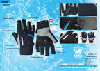 ADULT SHORT FINGER GLOVES