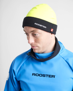 PRO AQUAFLEECE® BEANIE (FLO YELLOW)