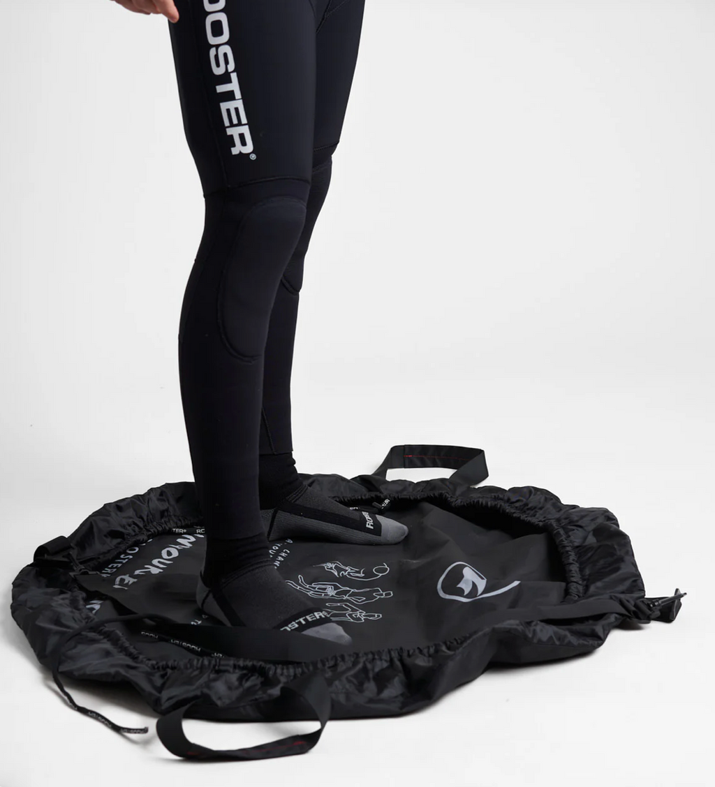 Changing Mat Bag