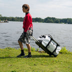 ROLLER BAG 124 LITER