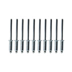 POPRIVET MONEL OPEN 4.8 X 16.5 =10PCS=
