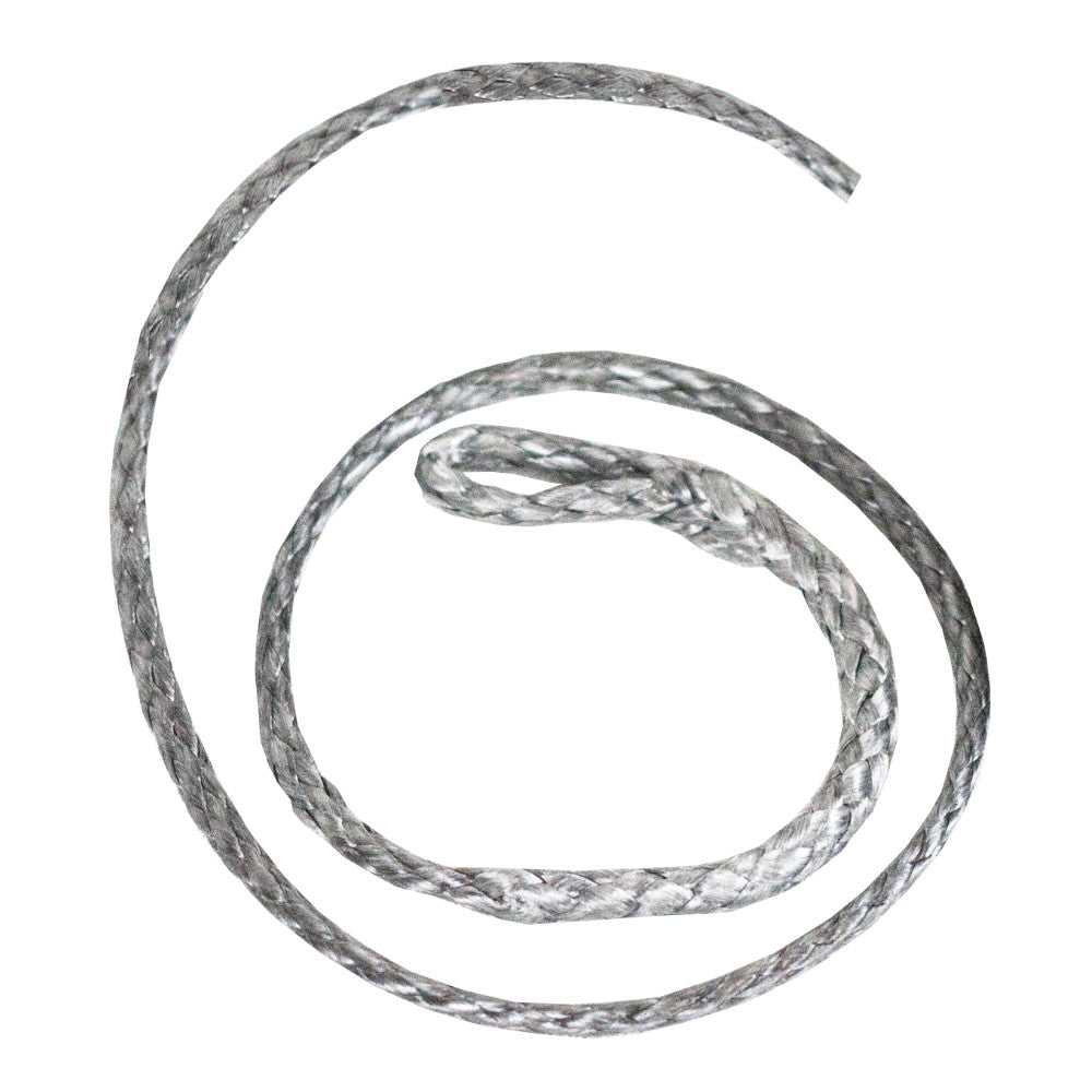 DOWNHAUL FOR ALL BOOMS - SMALL EYE SPLICE ONLY