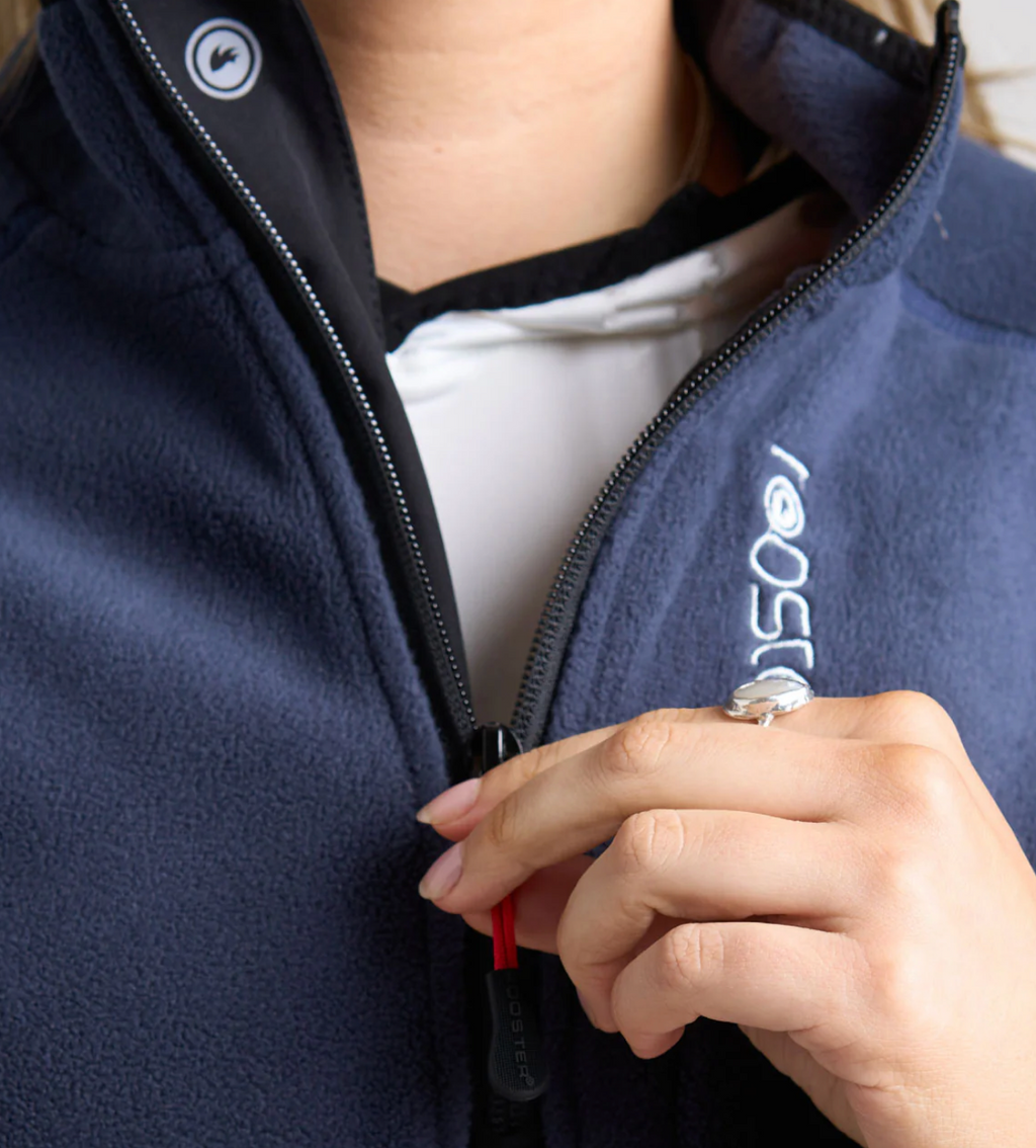 Womens Polartec Fleece