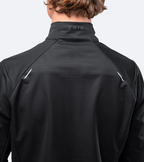 Mens 3 Layer Softshell Jacket