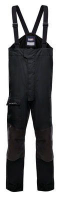 RACING 3 TROUSERS BLACK