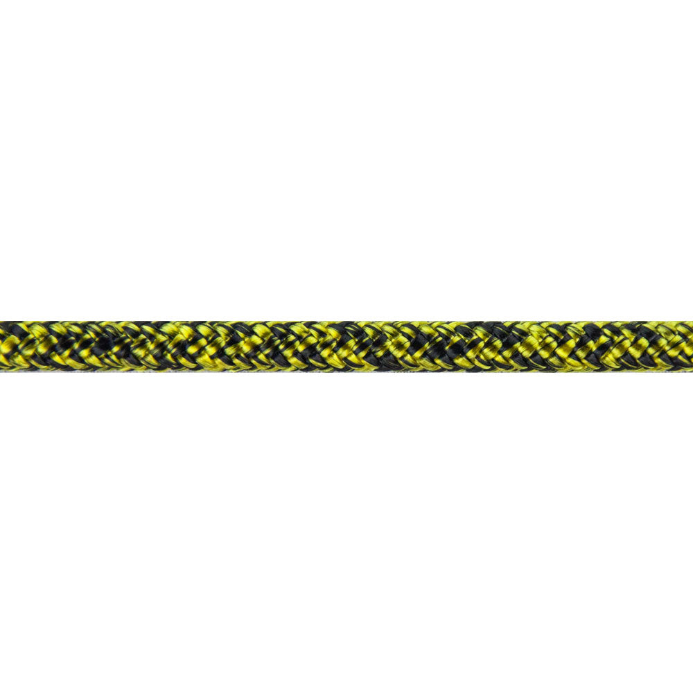 MAINSHEET FOR LASER®, DB-RACING 6MM YELLOW