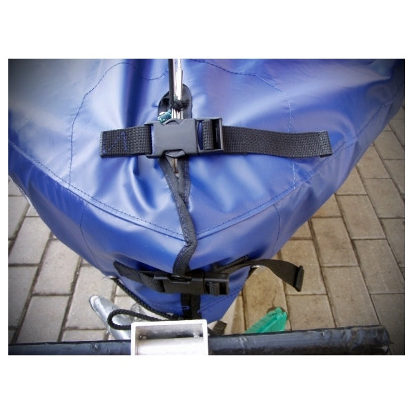 420 TOP COVER PVC