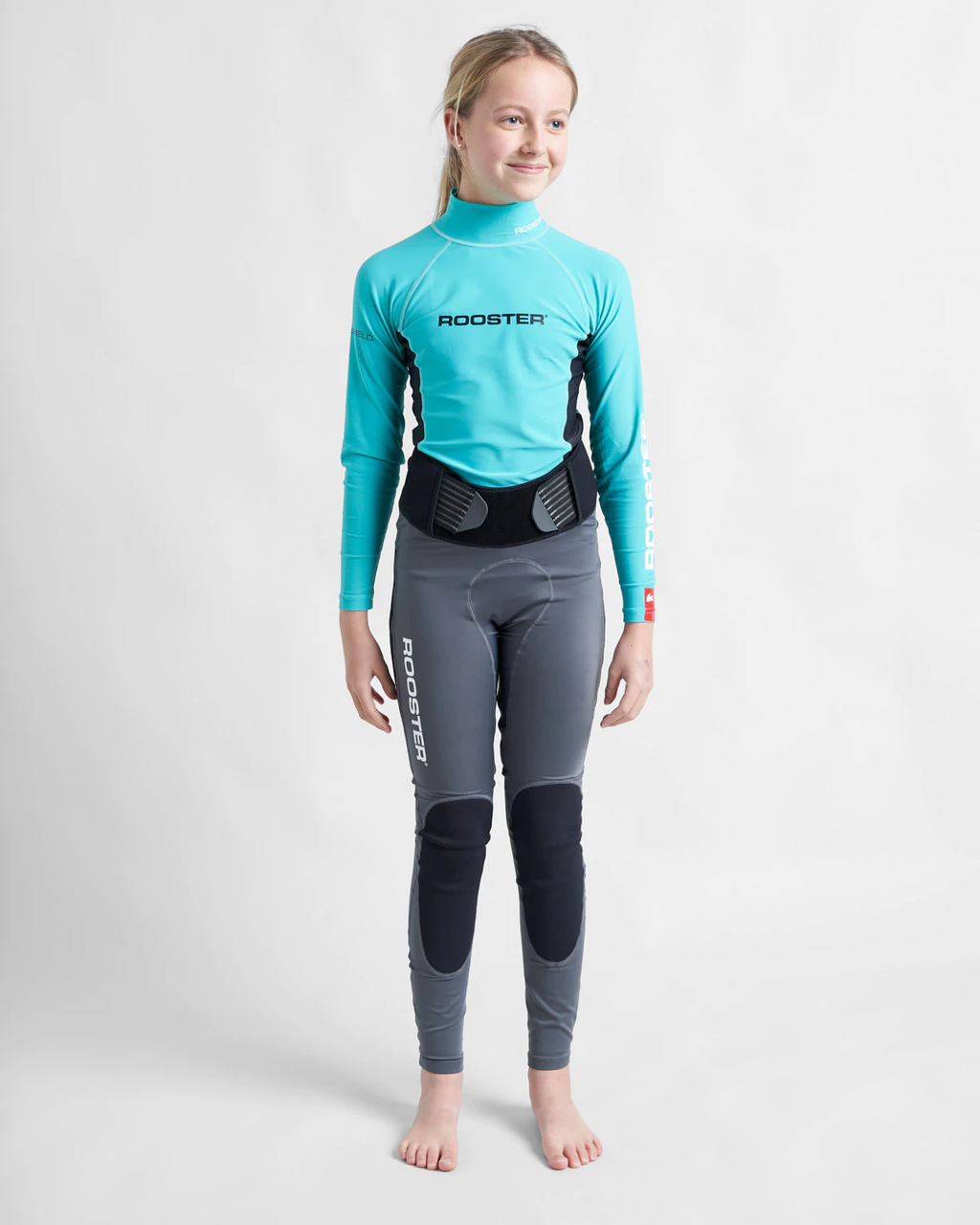 PRO RASH LEGS