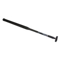 OPTIMIST TILLER EXTENSION 16 MM DELUXE – BLACK GRIP