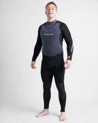 SUPERTHERM 4MM LONGJOHN (Compatible with Pro Hike Pad & Relief Flap)