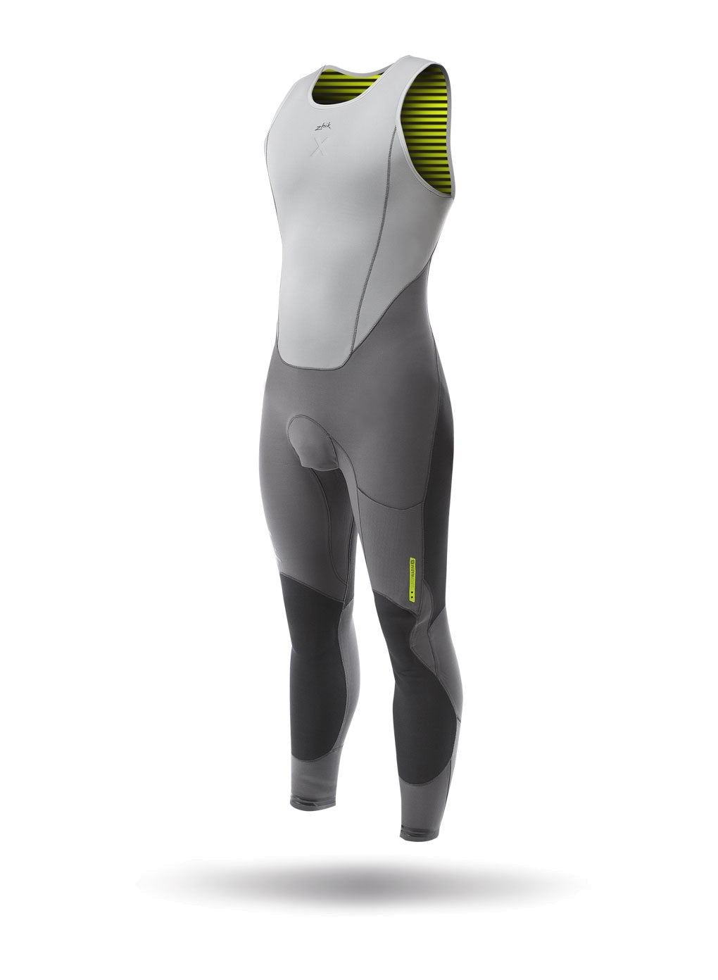 MENS SUPERWARM X SKIFF SUIT