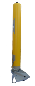 DRIFTING TRAINING BUOY 25 X 180 CM