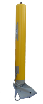 DRIFTING TRAINING BUOY 25 X 180 CM
