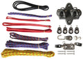 DINGHY DOWNHAUL AND OUTHAUL PACK