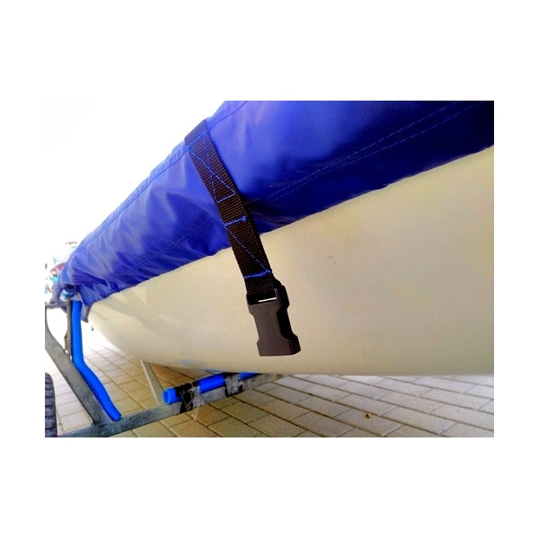 LASER TOP COVER PVC