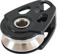 30MM BLACK EXTREME HIGH LOAD DYNAMIC BLOCK