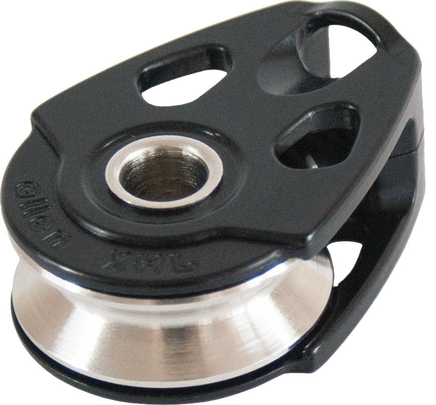 30MM BLACK EXTREME HIGH LOAD DYNAMIC BLOCK