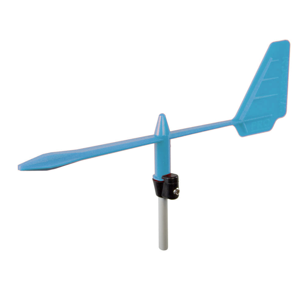 PRO WIND INDICATOR BLUE WINDESIGN SAILING