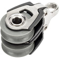 30MM DYNAMIC PLAIN BEARING DOUBLE