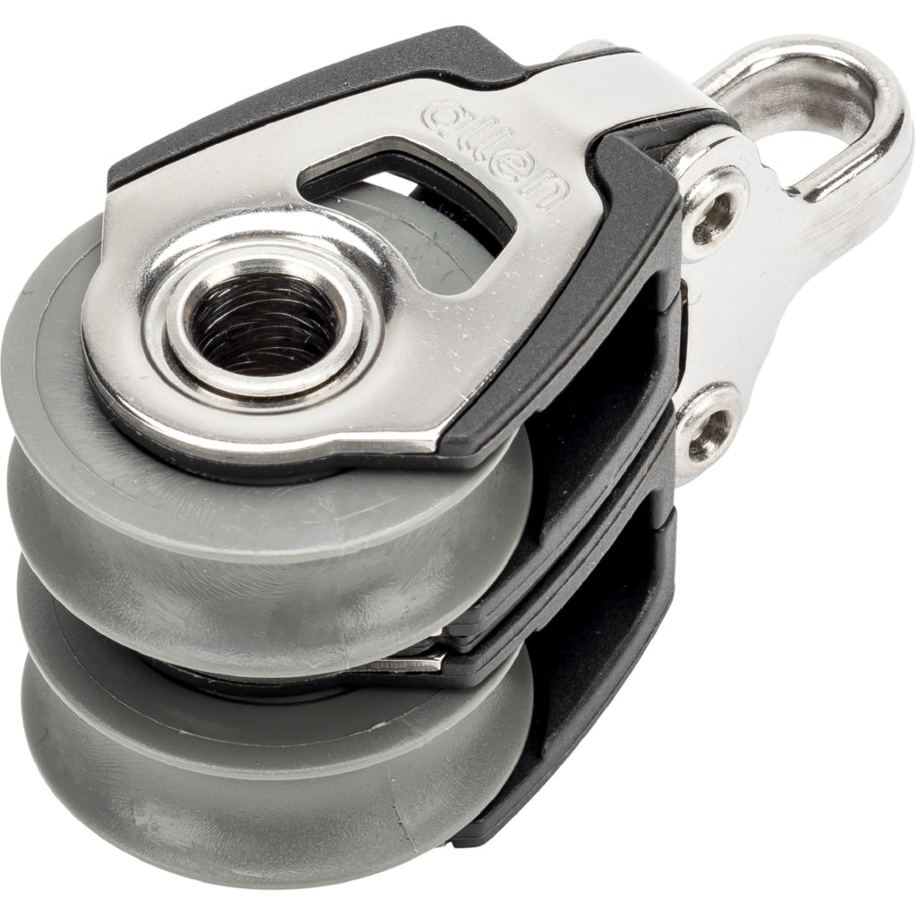 30MM DYNAMIC PLAIN BEARING DOUBLE