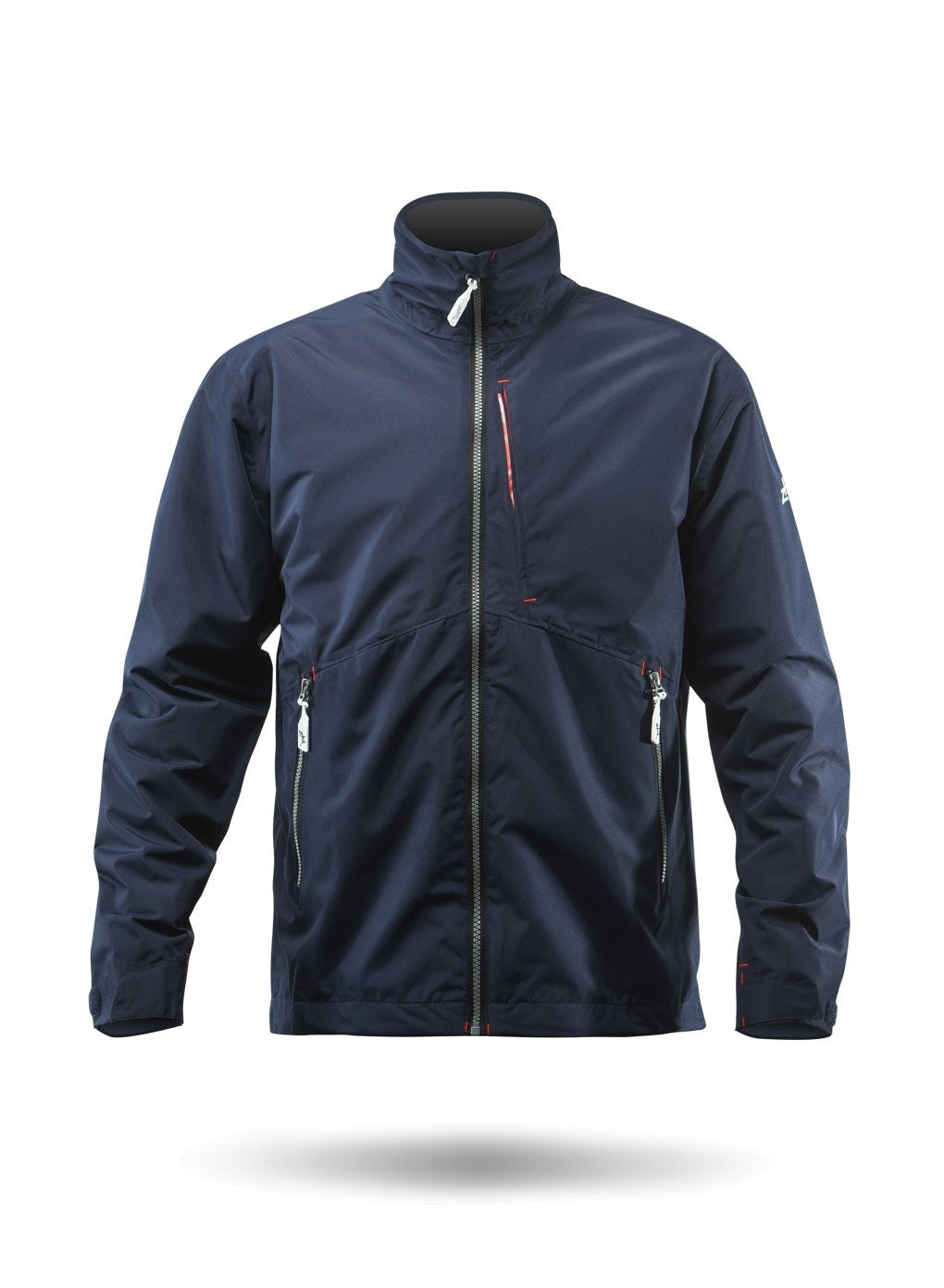 MEN'S Z-CRU JACKET - NAVY