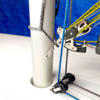 LASER® MK2, DB-RACING CUNNINGHAM