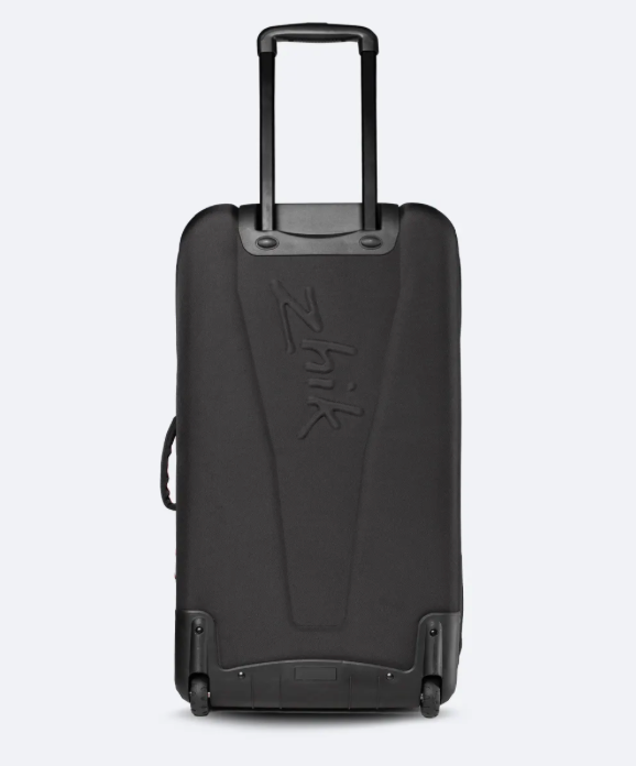 100L Split Roller Travel Bag
