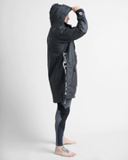 ADULT PRO AQUAFLEECE RIGGING COAT