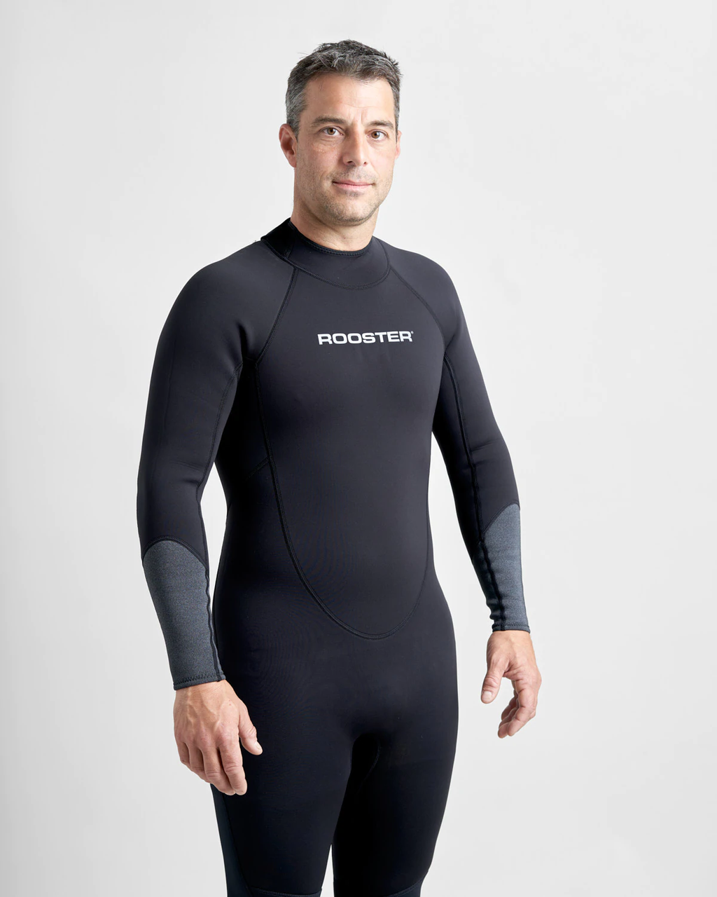 ESSENTIALS 2MM FULL WETSUIT