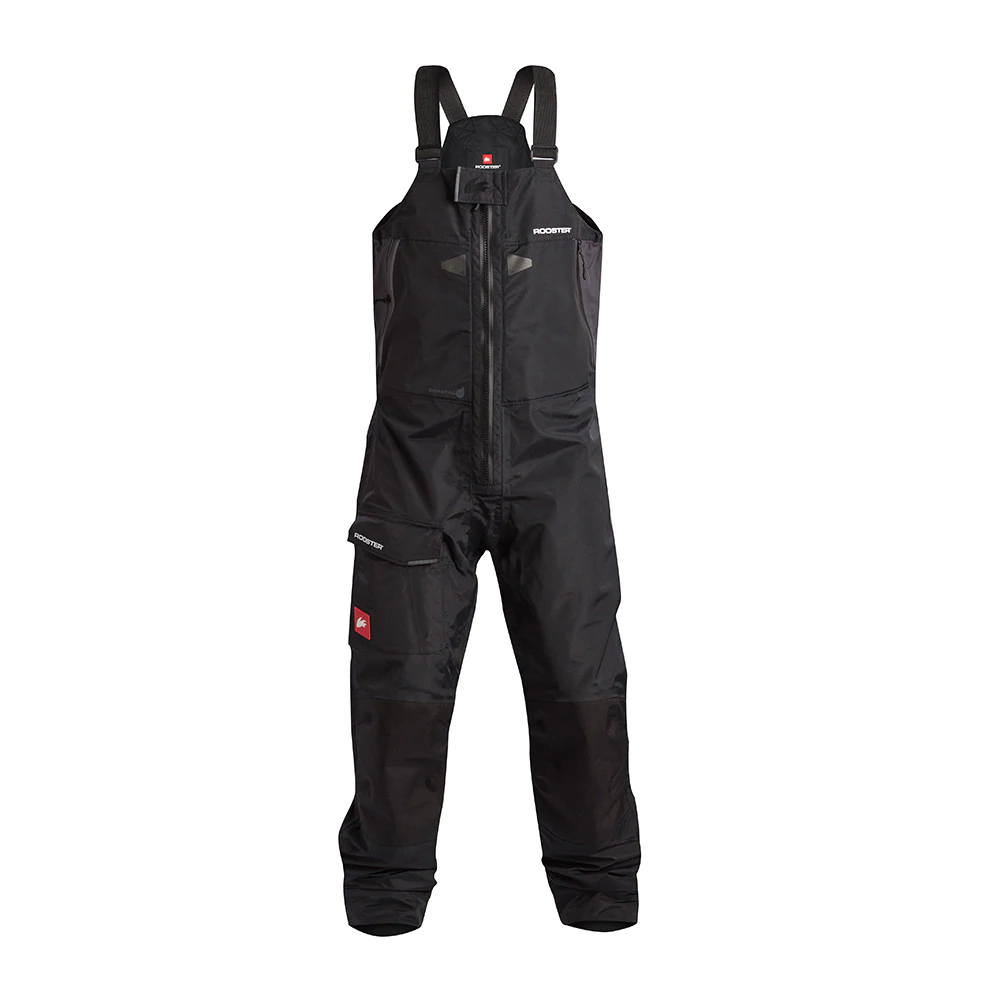 PASSAGE 3 LAYER HI-FITS - UNISEX