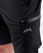 Mens Stretch Fast Dry Deck Shorts