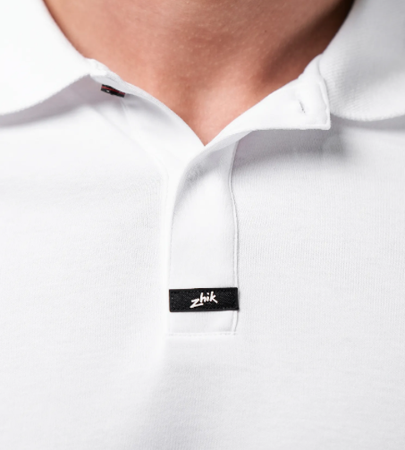 Mens Pima Cotton Polo