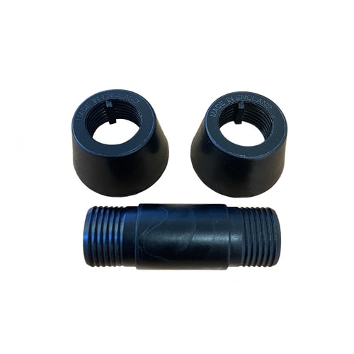 ILCA DAGGERBOARD STOP SET