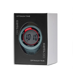 1523 GREY COMPACT SAILING WATCH