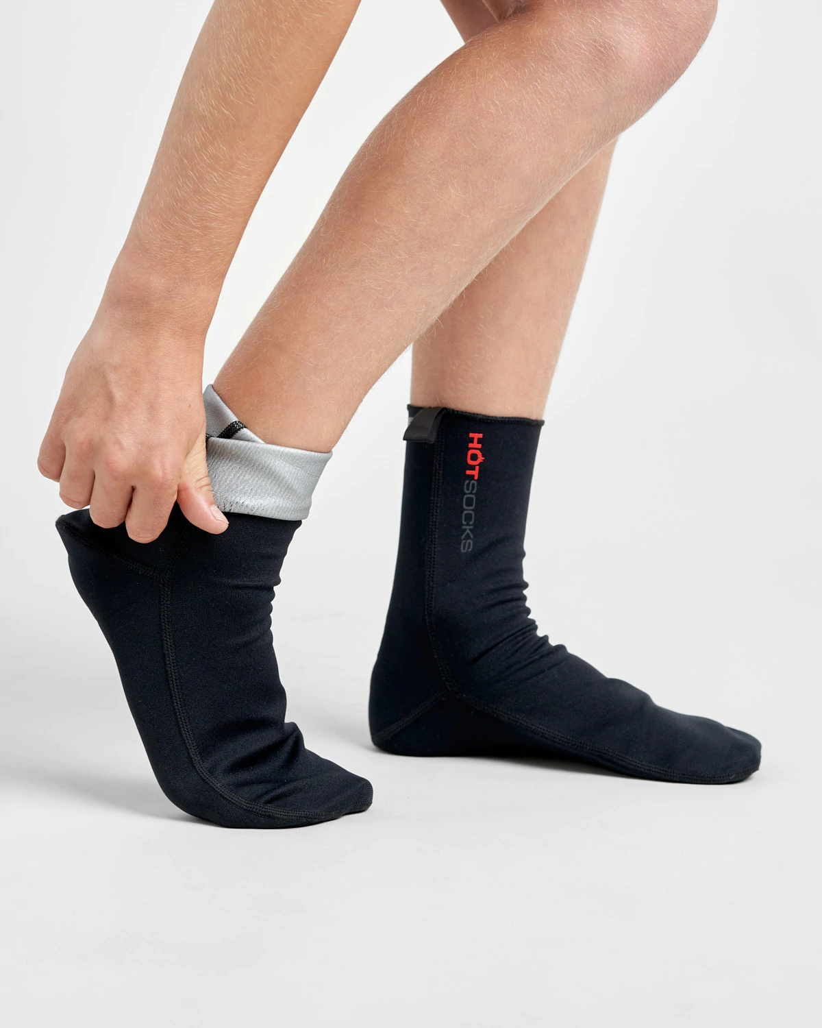 HOT SOCKS 0.5MM