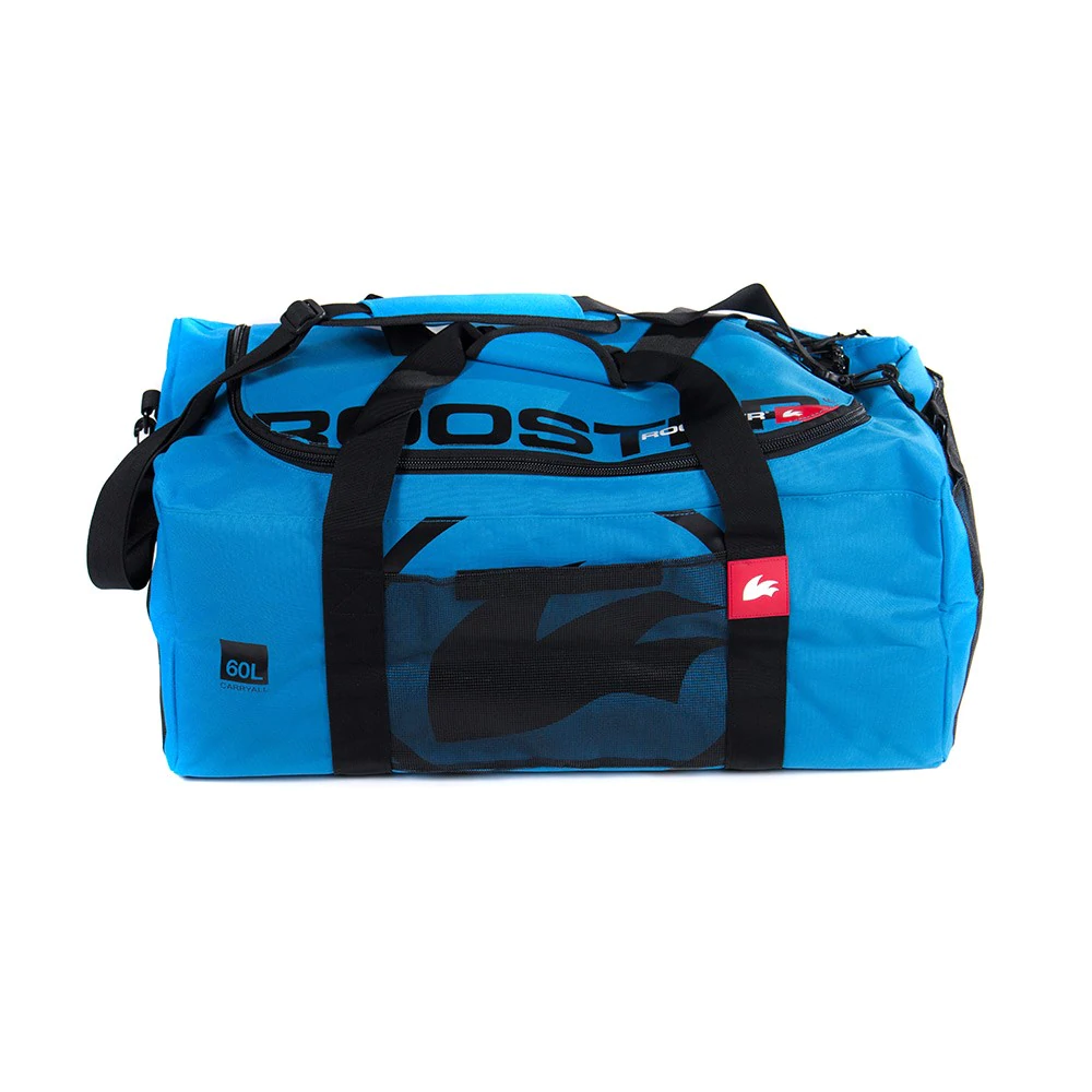 60L CARRY ALL SIGNAL BLUE