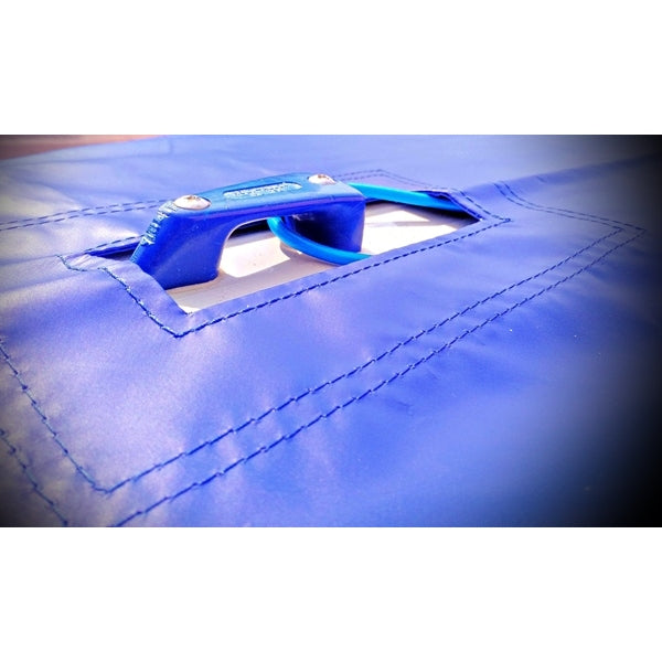 LASER TOP COVER PVC