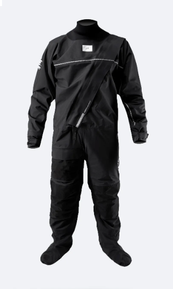 Youth Performance Drysuit