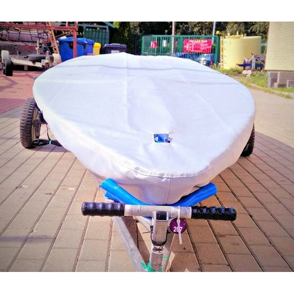 LASER TOP COVER POLYESTER