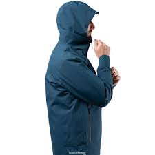 Mens INS300 Inshore Active Jacket