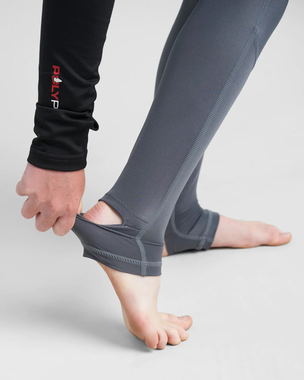 JUNIOR RASH LEGGINGS