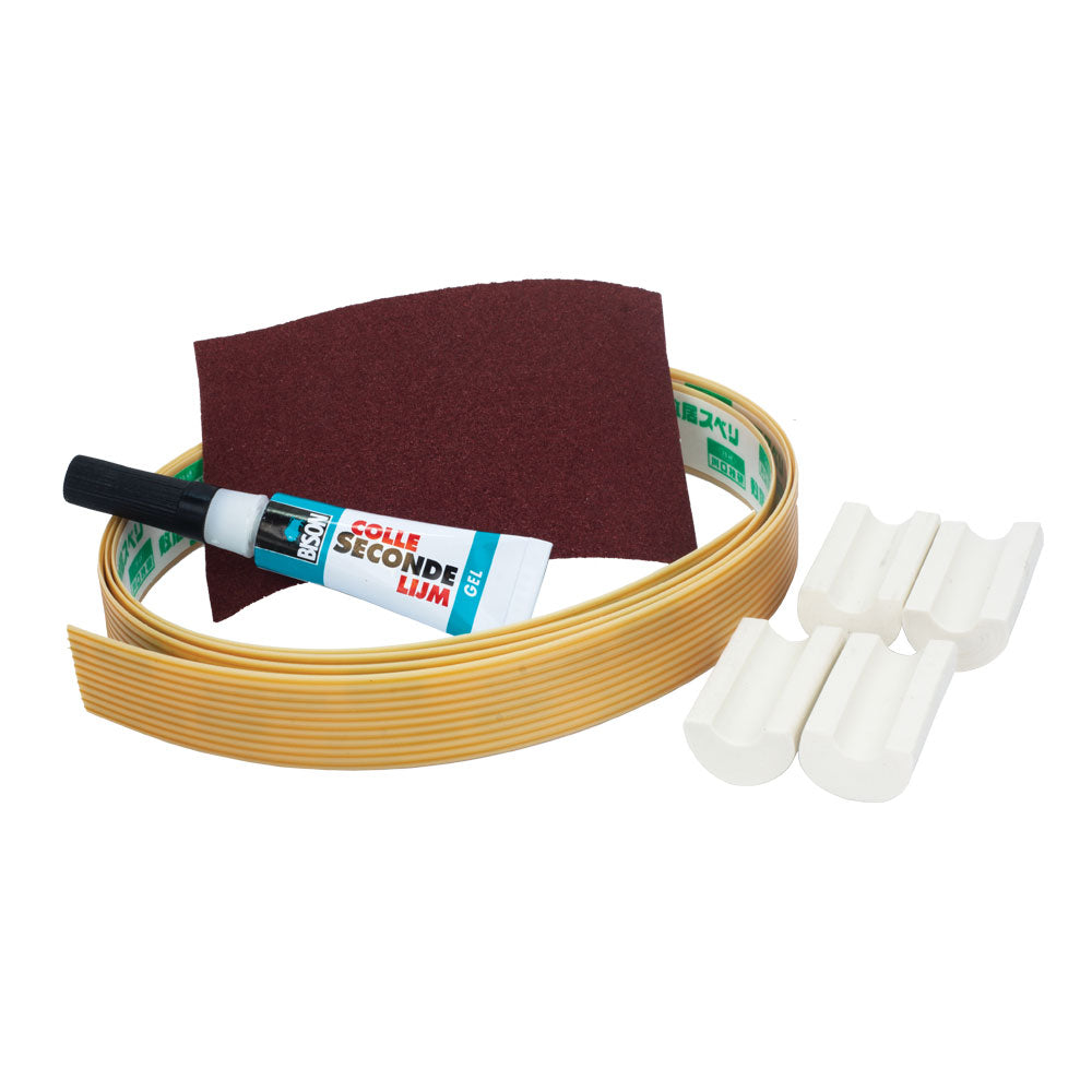 OPTIMIST DAGGERBOARD PROTECTION KIT