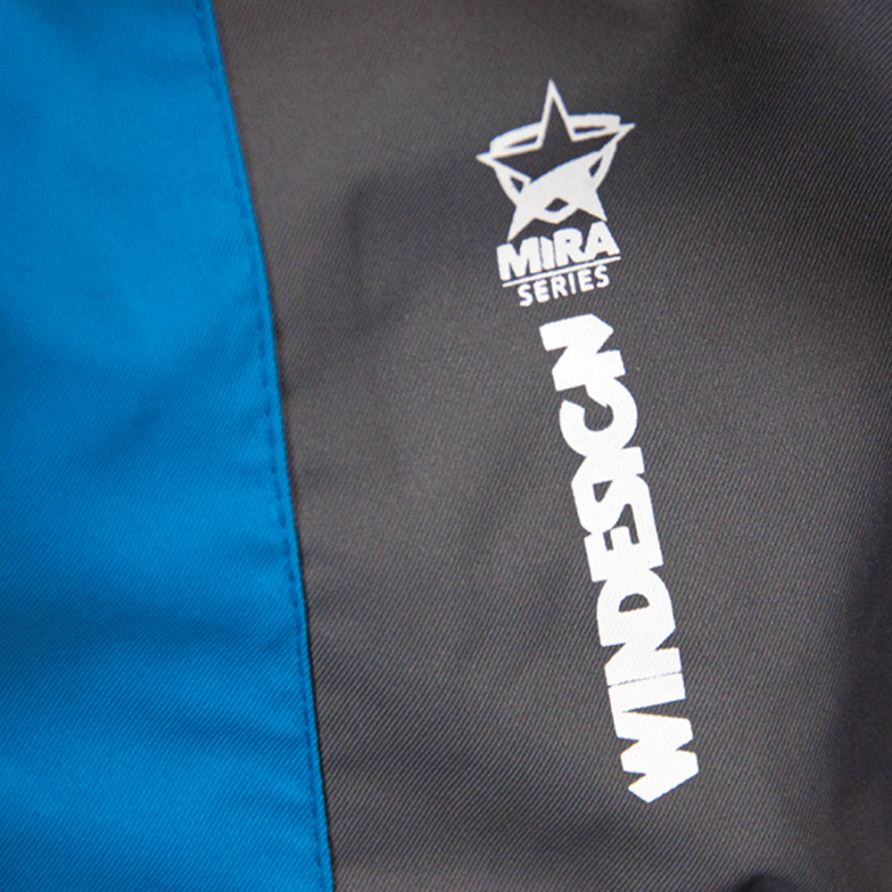 JUNIOR BREATHABLE AND WATERPROOF SPRAYTOP