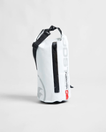 10L ROLL TOP DRY BAG WHITE