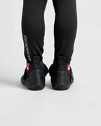 LOW CUT BOOT
