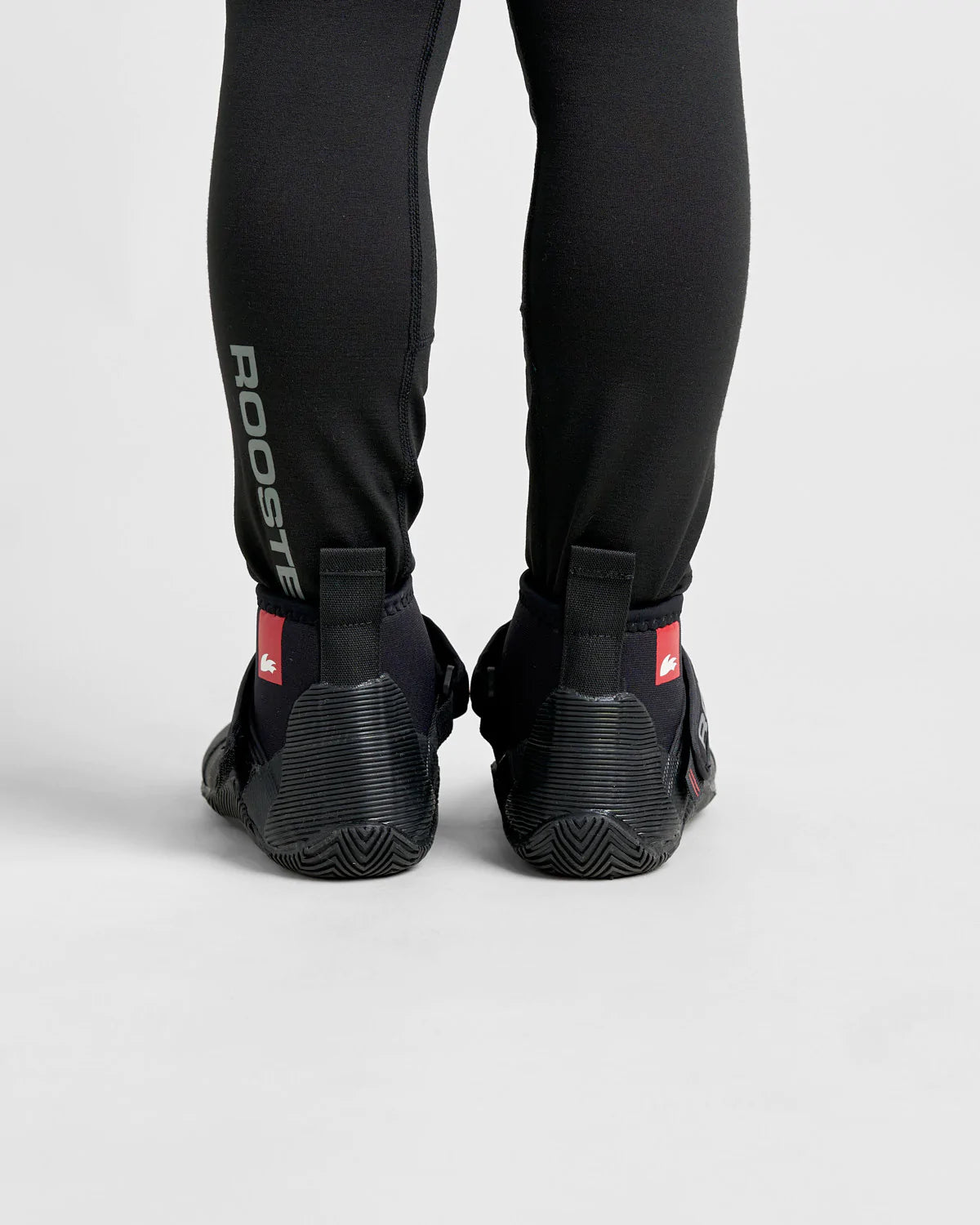 LOW CUT BOOT