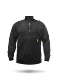 INS300 SMOCK - BLACK