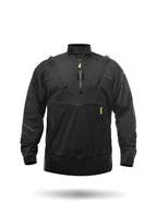 INS300 SMOCK - BLACK